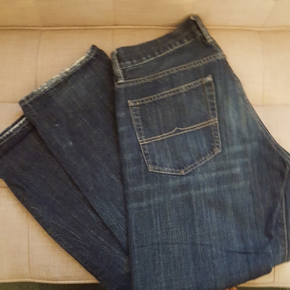 Ralph Lauren Denim jeans - Picture 6 of 8